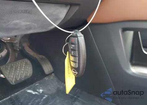 2022 Nissan Pathfinder Platinum 2Wd z USA, uszkodzony, nr VIN 5N1DR3DG6NC243765